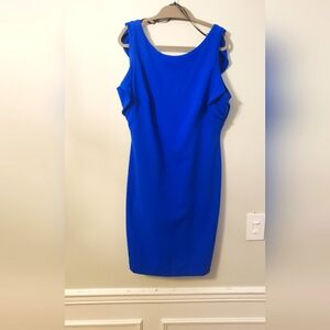 Calvin Klein Midi-dress